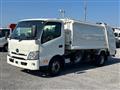 2023 Hino Dutro
