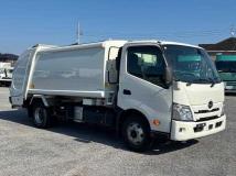 2023 Hino Dutro