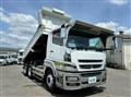 2014 Mitsubishi Fuso Super Great