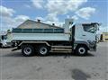 2014 Mitsubishi Fuso Super Great