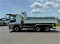 2014 Mitsubishi Fuso Super Great