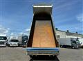 2014 Mitsubishi Fuso Super Great