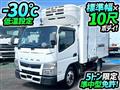 2019 Mitsubishi Fuso Canter