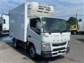 2019 Mitsubishi Fuso Canter