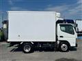 2019 Mitsubishi Fuso Canter