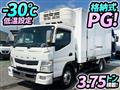 2014 Mitsubishi Fuso Canter