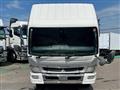 2014 Mitsubishi Fuso Canter