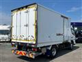 2014 Mitsubishi Fuso Canter