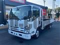 2009 Nissan Atlas Loco
