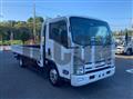 2009 Nissan Atlas Loco