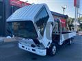 2009 Nissan Atlas Loco