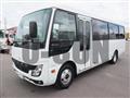 2024 Mitsubishi Fuso Rosa Bus