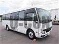 2024 Mitsubishi Fuso Rosa Bus