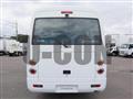 2024 Mitsubishi Fuso Rosa Bus