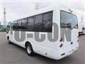 2024 Mitsubishi Fuso Rosa Bus
