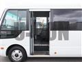 2024 Mitsubishi Fuso Rosa Bus