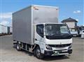 2024 Mitsubishi Fuso Canter