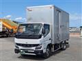 2024 Mitsubishi Fuso Canter