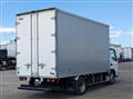 2024 Mitsubishi Fuso Canter