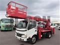 2010 Hino Dutro