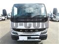 2026 Mitsubishi Fuso Canter
