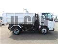 2026 Mitsubishi Fuso Canter