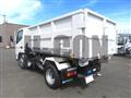 2026 Mitsubishi Fuso Canter