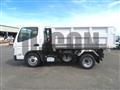 2026 Mitsubishi Fuso Canter