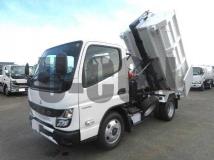 2026 Mitsubishi Fuso Canter