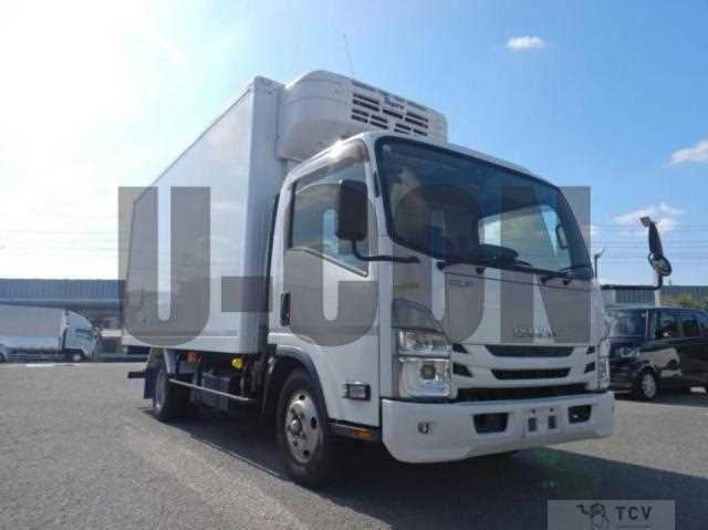 2022 Isuzu Elf Truck