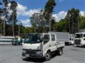 2019 Hino Dutro