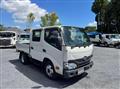 2019 Hino Dutro