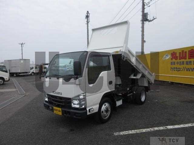 2026 Isuzu Elf Truck