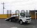 2026 Mitsubishi Fuso Canter