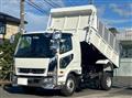 2024 Mitsubishi Fuso Fighter
