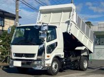 2024 Mitsubishi Fuso Fighter
