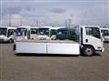 2019 Isuzu Elf Truck