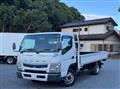 2019 Mitsubishi Fuso Canter