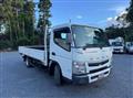 2019 Mitsubishi Fuso Canter