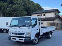 2019 Mitsubishi Fuso Canter