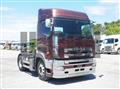2015 Hino Profia