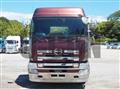 2015 Hino Profia