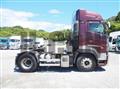 2015 Hino Profia