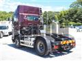 2015 Hino Profia