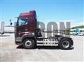 2015 Hino Profia