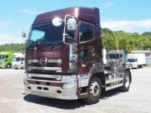 2015 Hino Profia