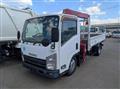 2011 Isuzu Elf Truck