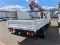 2011 Isuzu Elf Truck