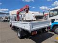 2011 Isuzu Elf Truck