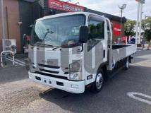 2019 Isuzu Elf Truck